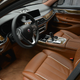 Illustration for article titled Custom New BMW Alpina B7 Is Offensively Brown And Extremely Pretty